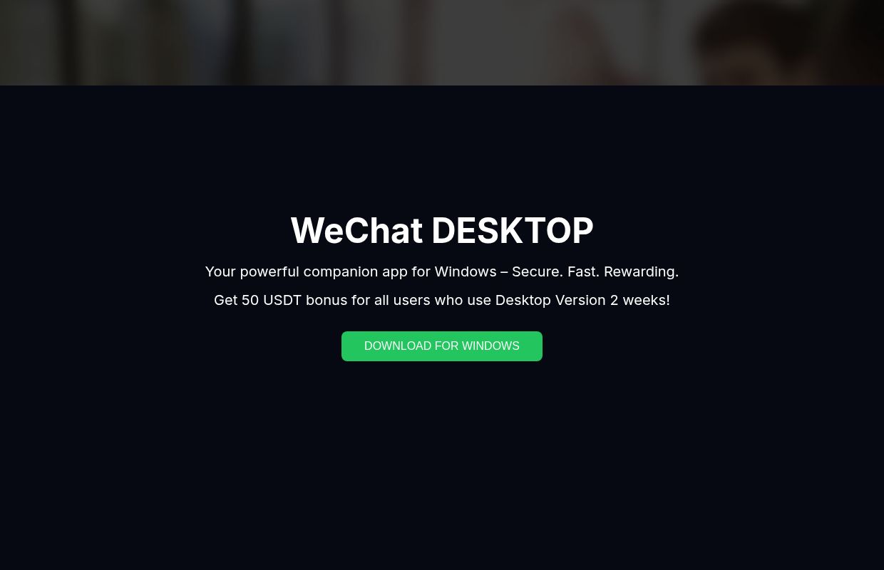 WeChat - Free messaging and calling app