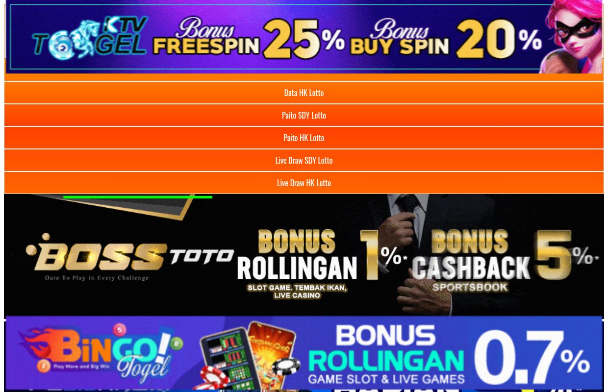 Data SDY Lotto - Data Result Sydney Terbaru