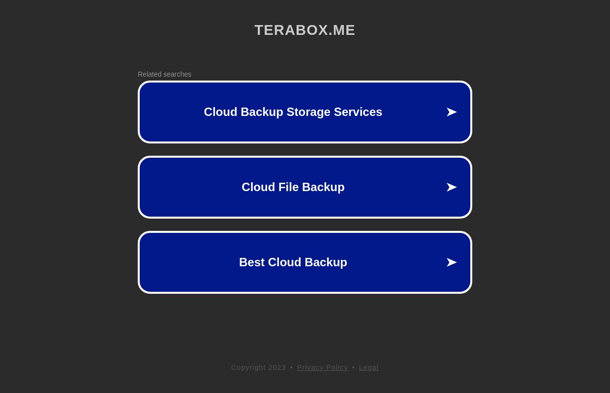 terabox.me