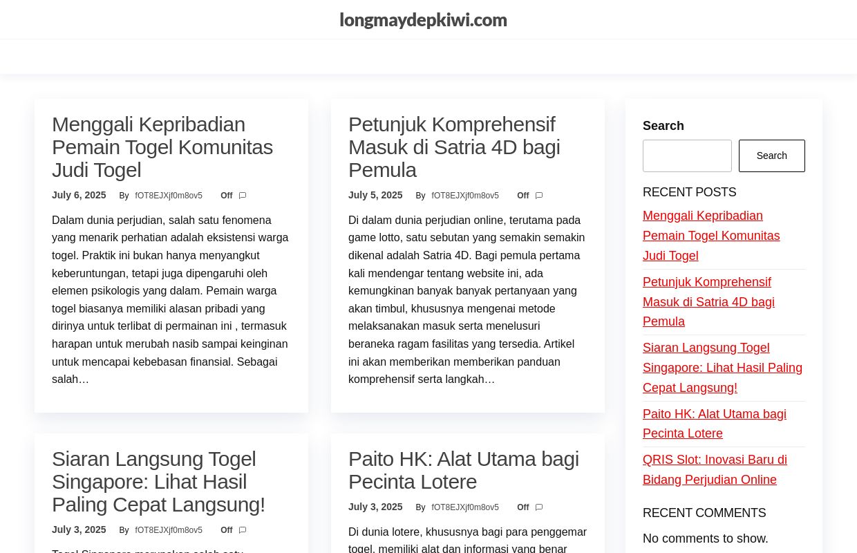 longmaydepkiwi.com -