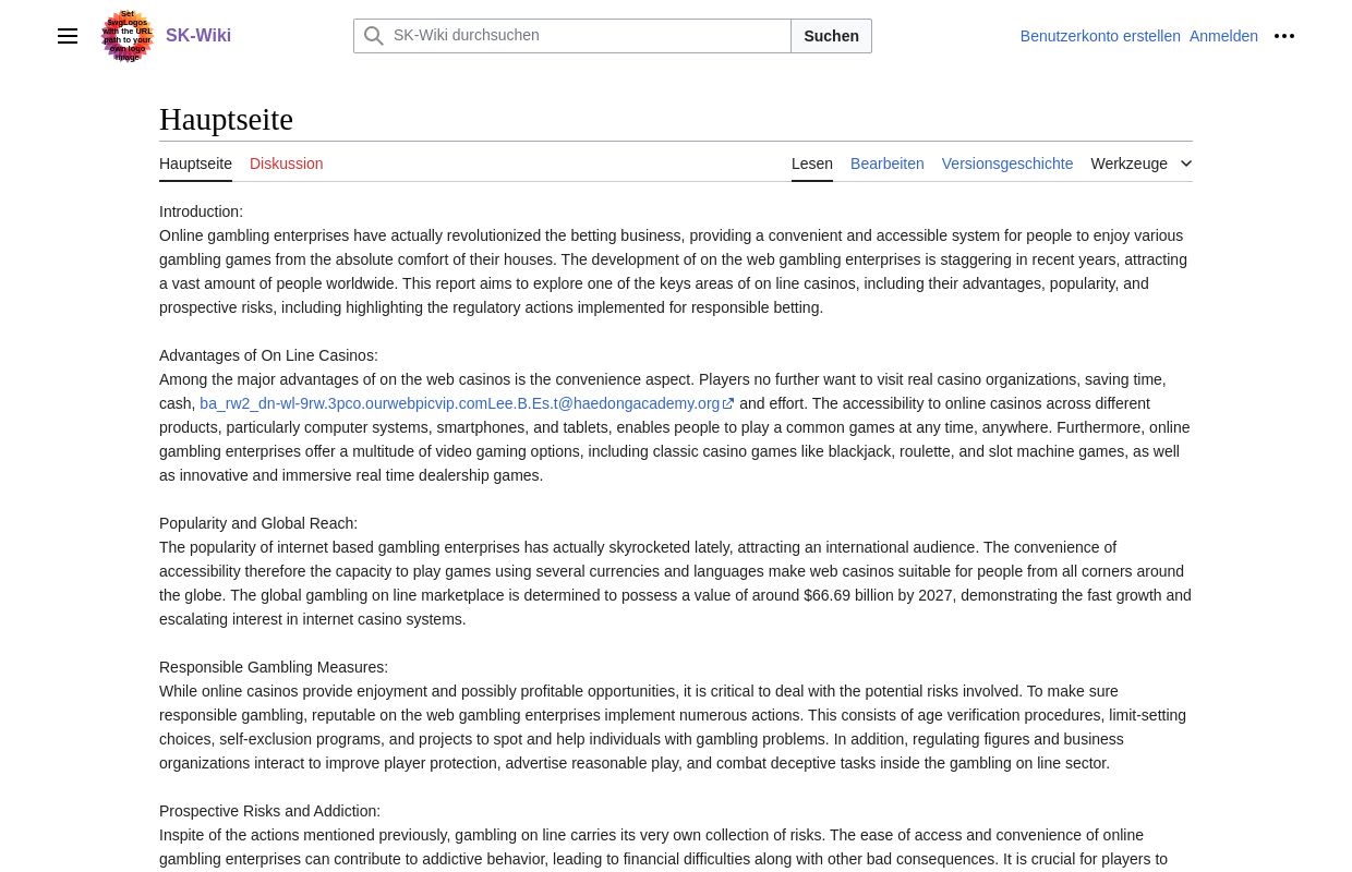 SK-Wiki