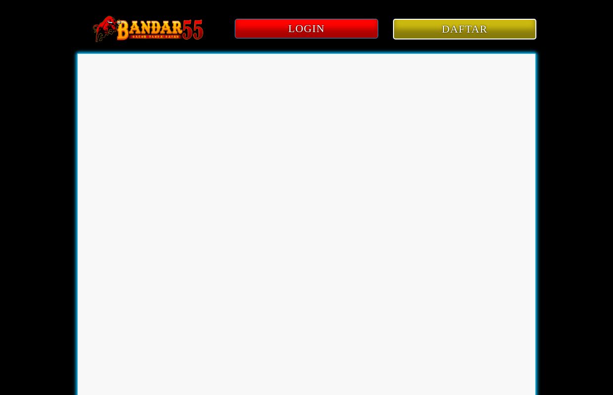 BANDAR55: Aplikasi Versi Terbaru Game Online Berhadiah Uang TUnai