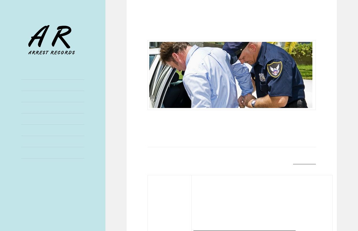 YakBatFox.Com - A Free Website For The Public To View Police Records