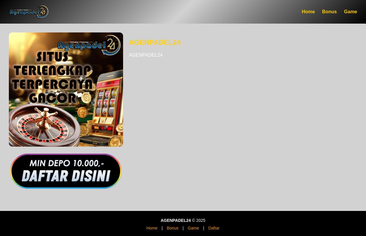 AGENPADEL24