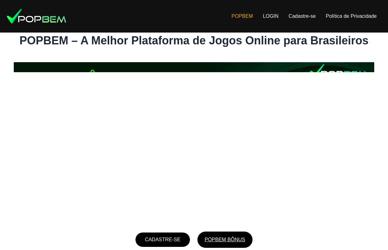 Popbem