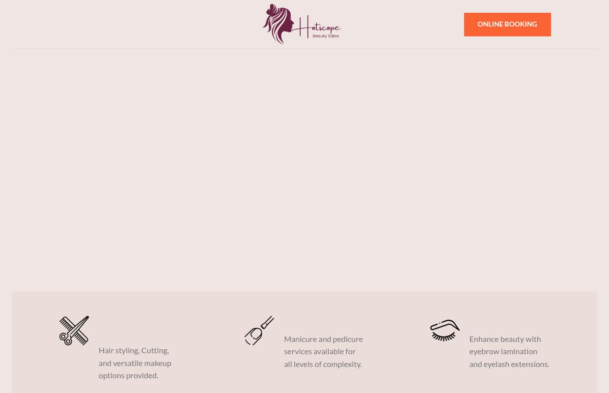 Hotscope: Feel Beautiful With Hotscope!