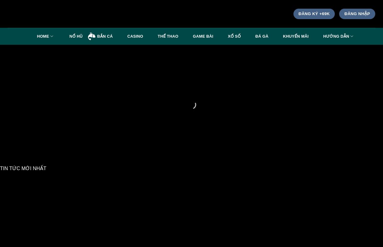69VN ✔️ Trang Chủ 69 VN Ehost 🎖️ Nhà Cái Thưởng 96K
