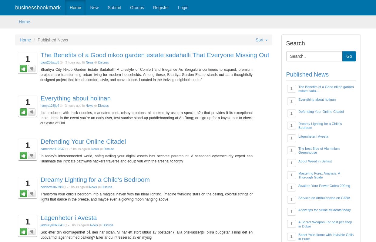 Your Source for Social News and Networking