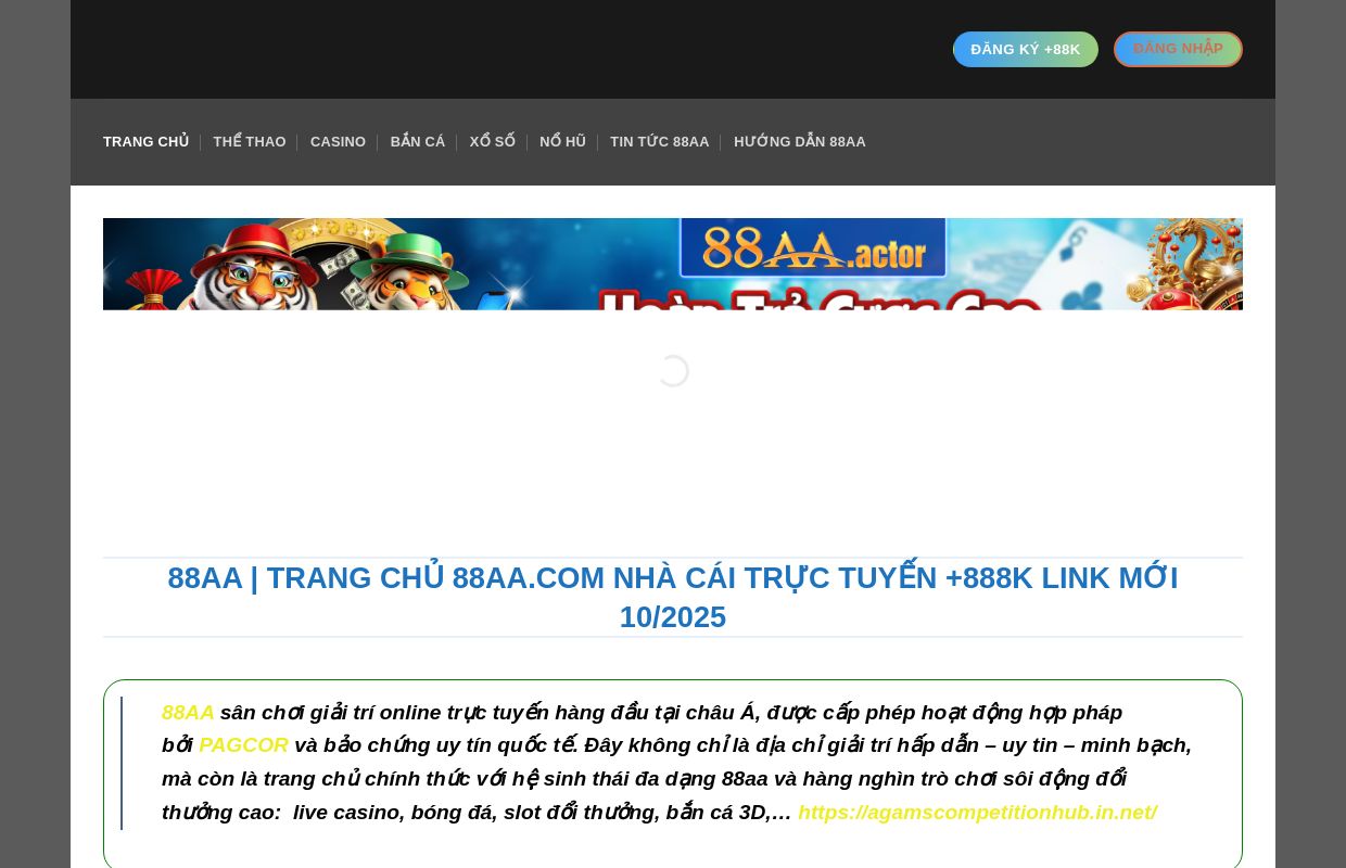 88AA - Trang Chủ Chính Thức 88AA ✔️ Link Vào An Toàn