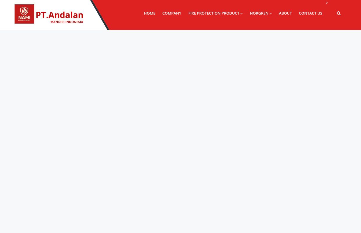 Specialist Fire Protection System
