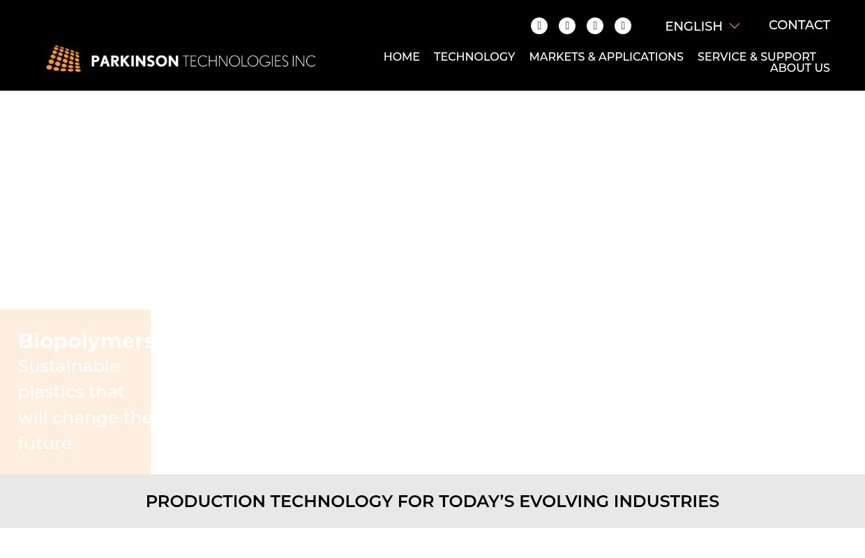 Parkinson Technologies