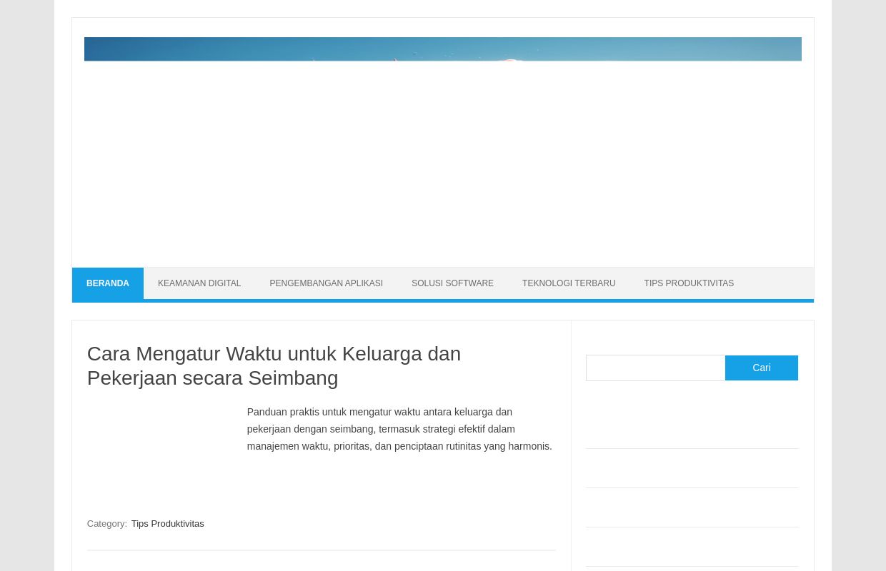 Key Soft - Membuka Akses Menuju Kreativitas Tanpa Batas