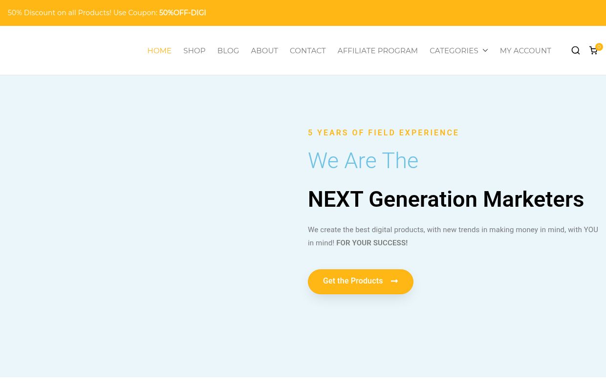 Discover Digital Software – Best Digital Products