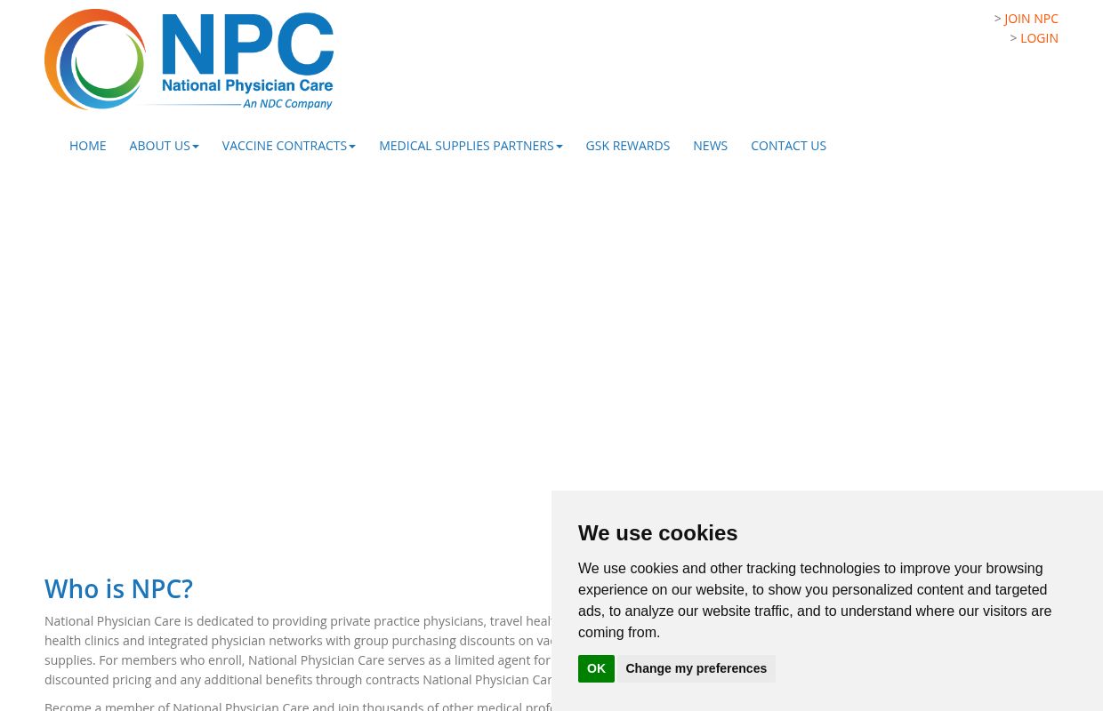 National Physician Care