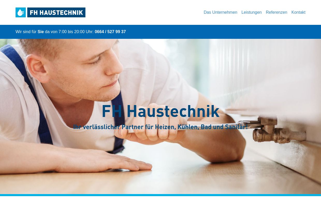 FH-Haustechnik