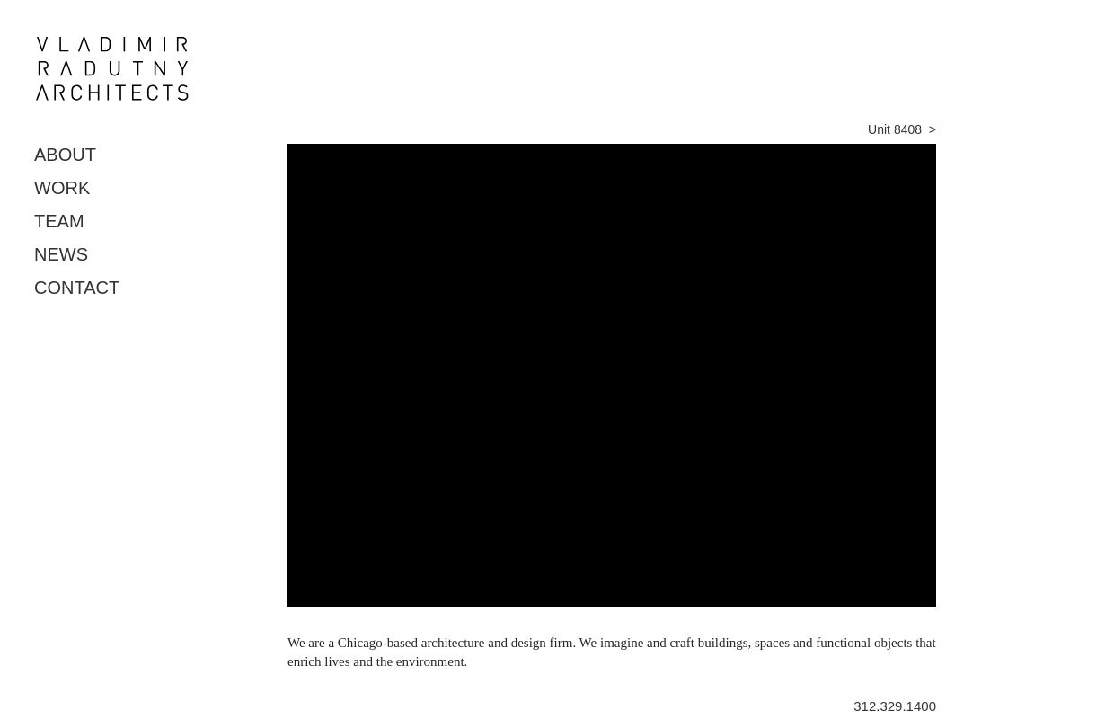Vladimir Radutny Architects