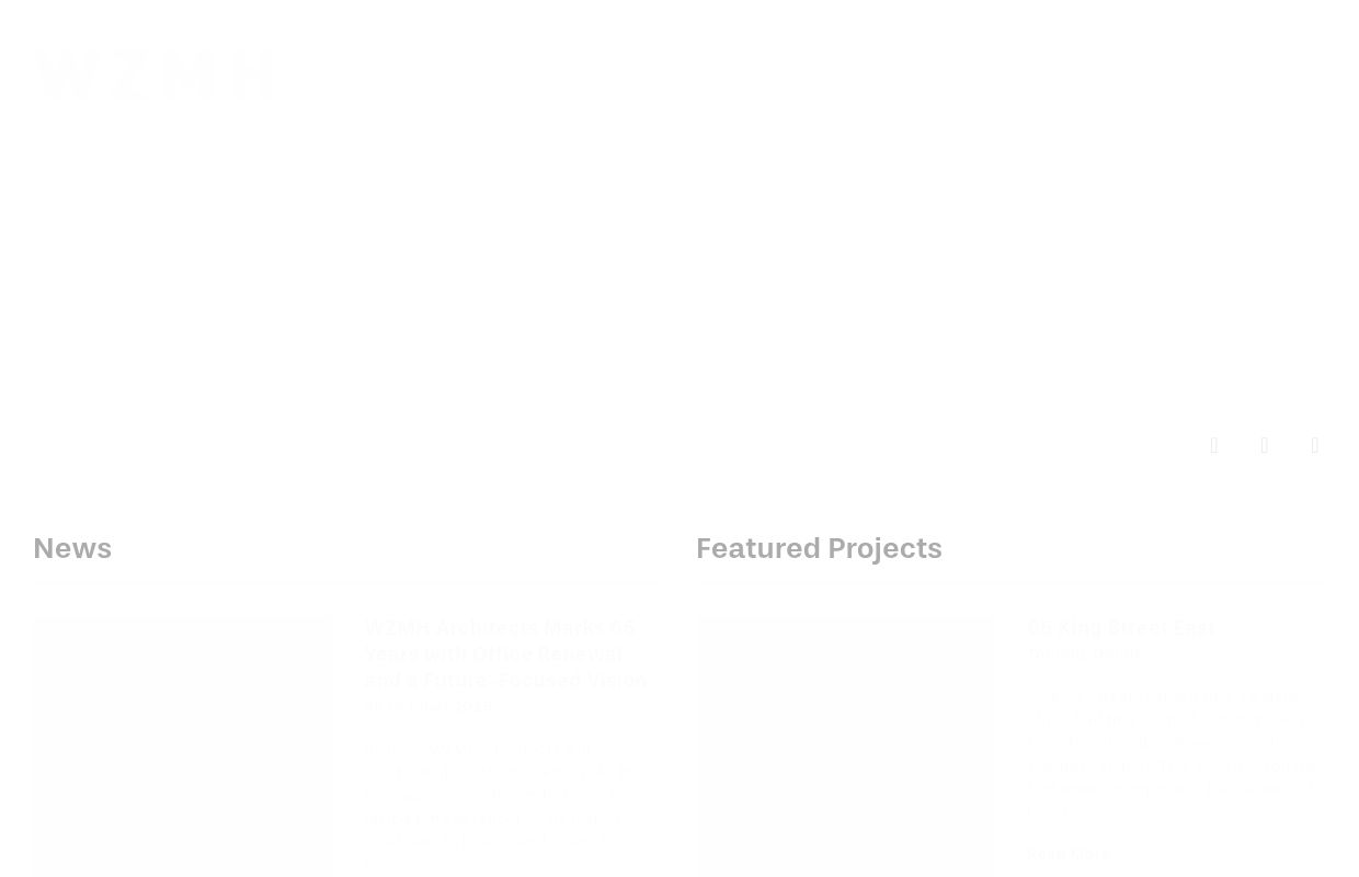 WZMH Architects
