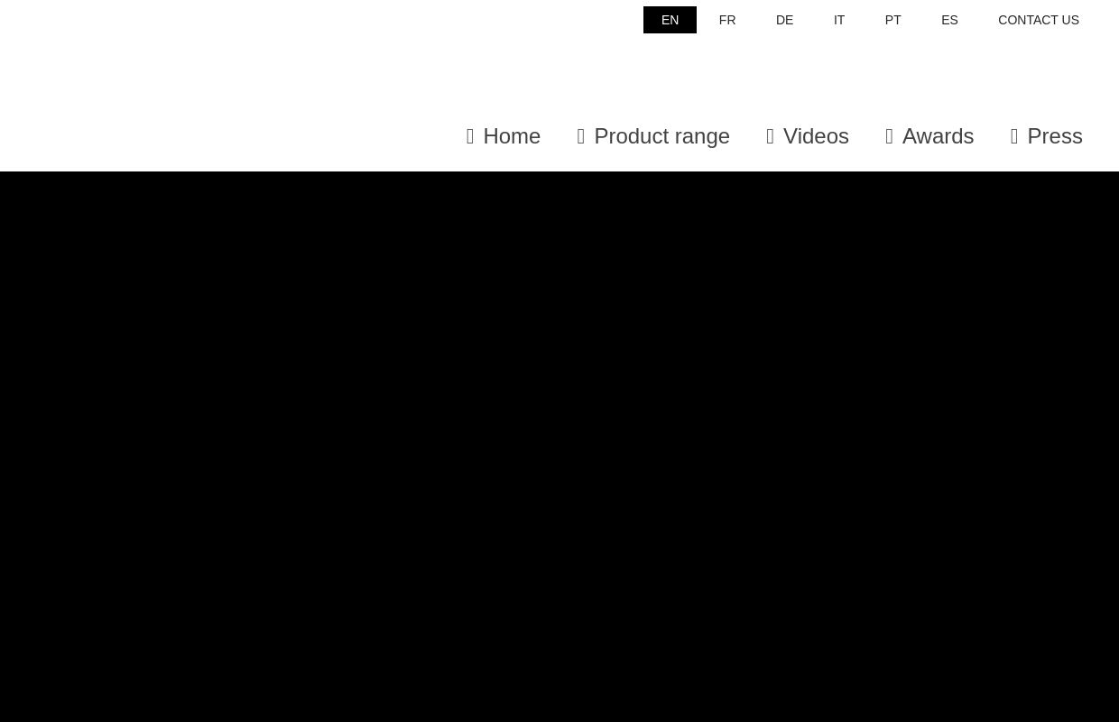 Helix - An innovative cork-glass wine packaging solution