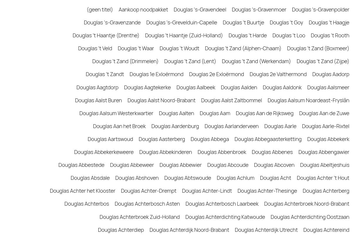 Home - De beste vacatures