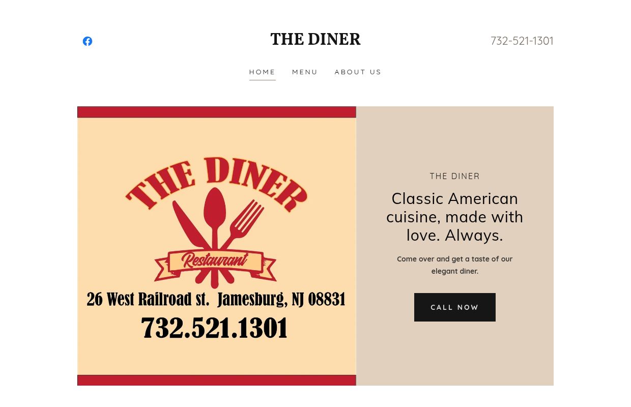 The Diner