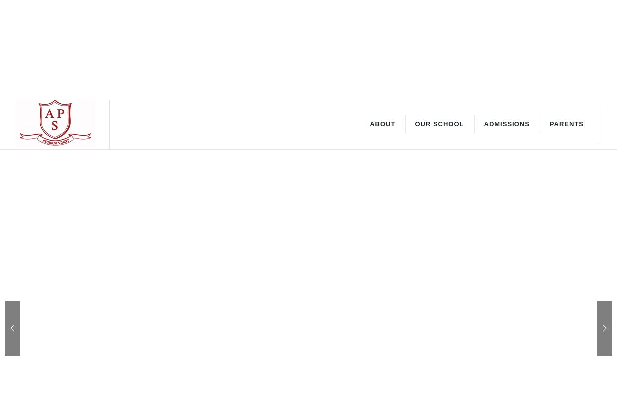 Altrincham Preparatory School and Nursery | Welcome