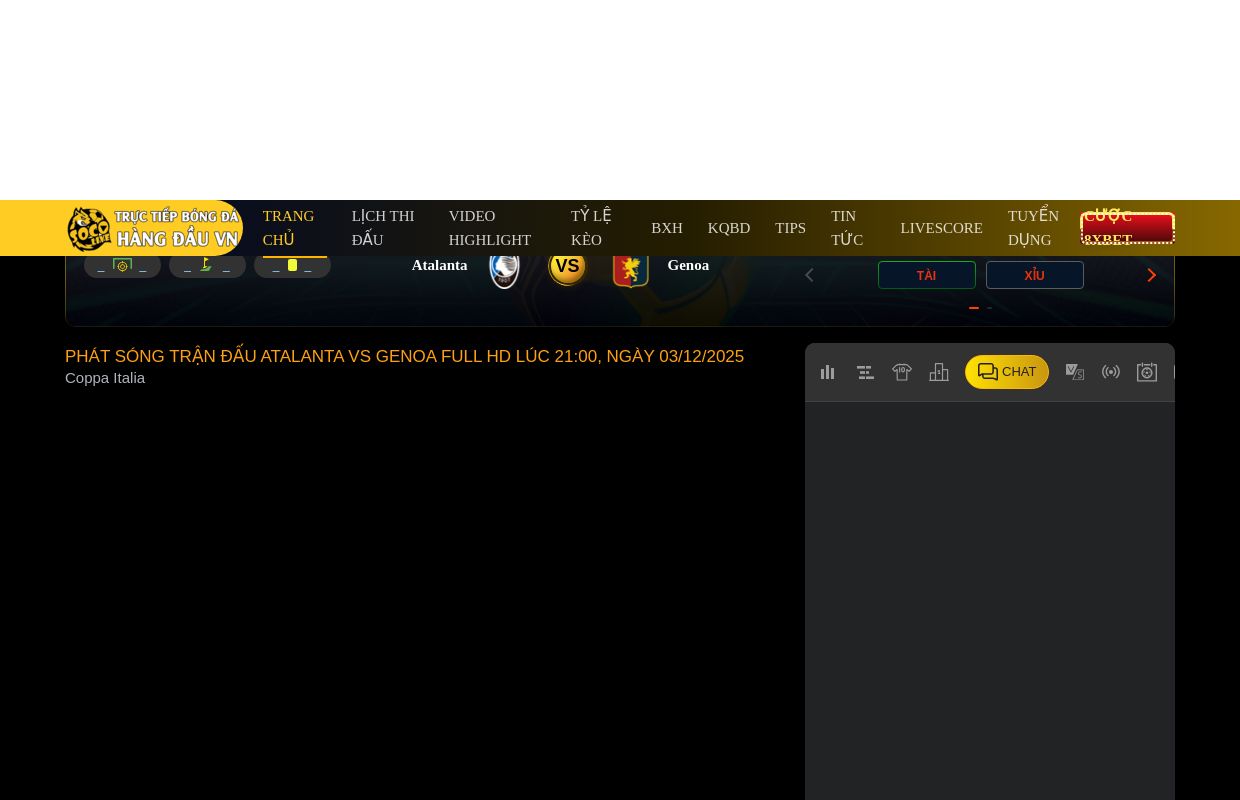 Socolive TV Trực Tiếp Bóng Đá HD - Kênh Socolive chính thức