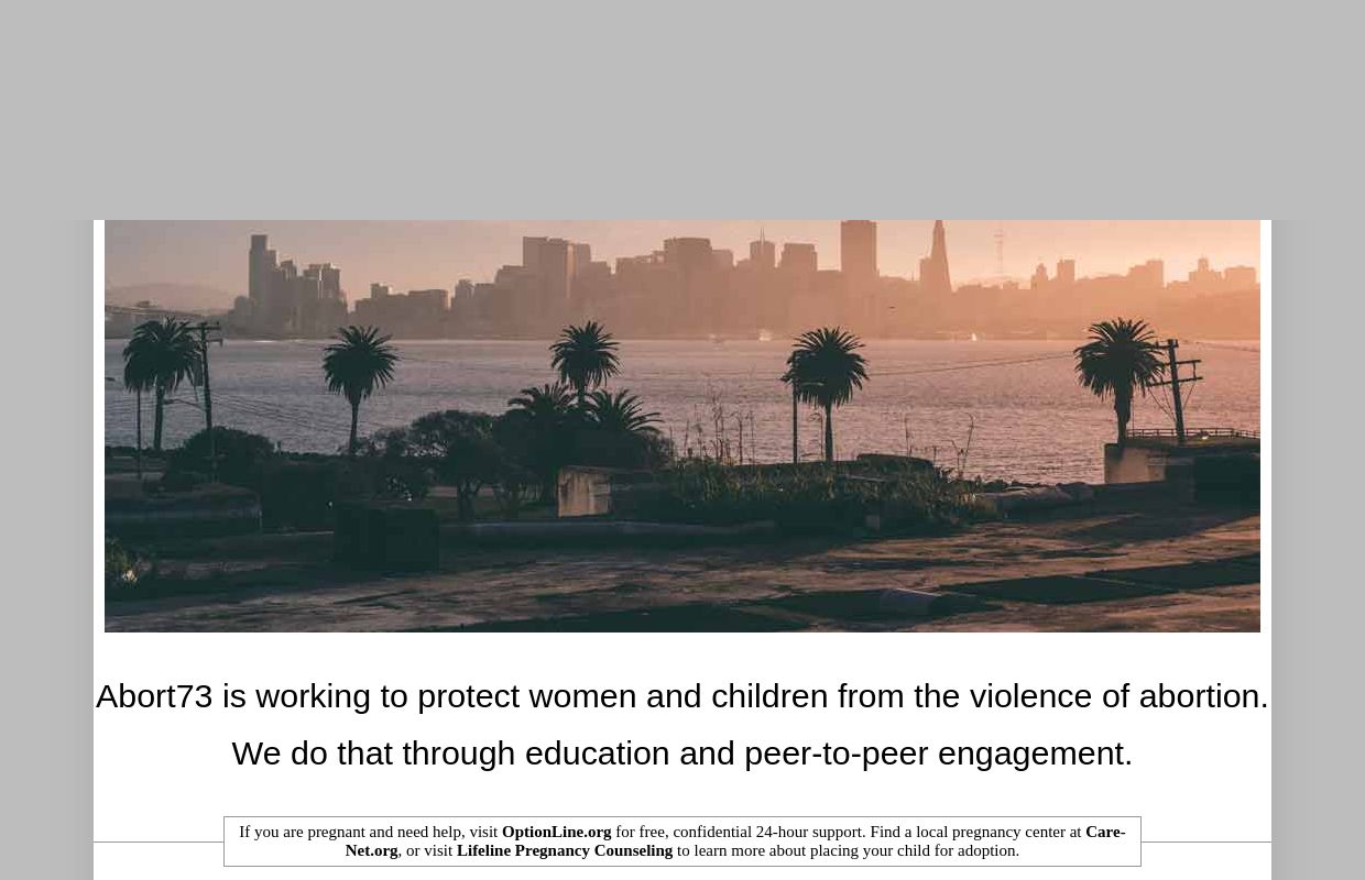 Abort73.com / Abortion Unfiltered