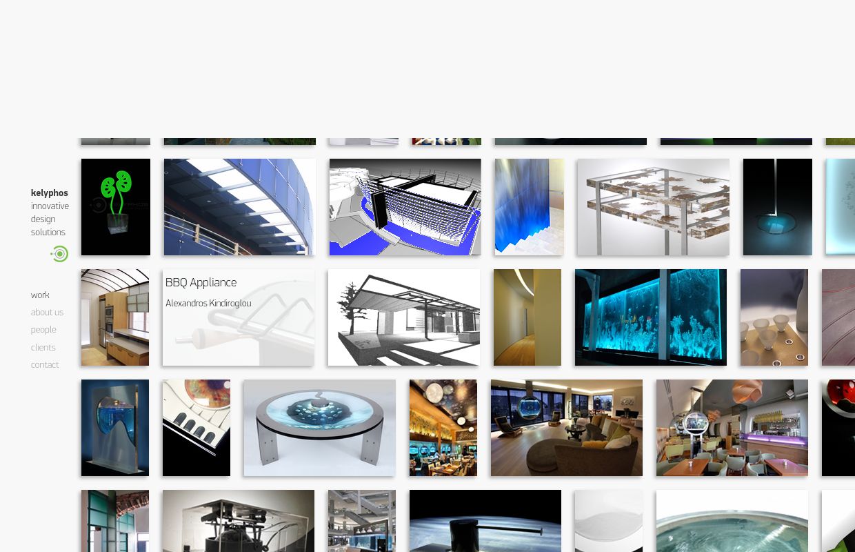 kelyphos innovative design solutions