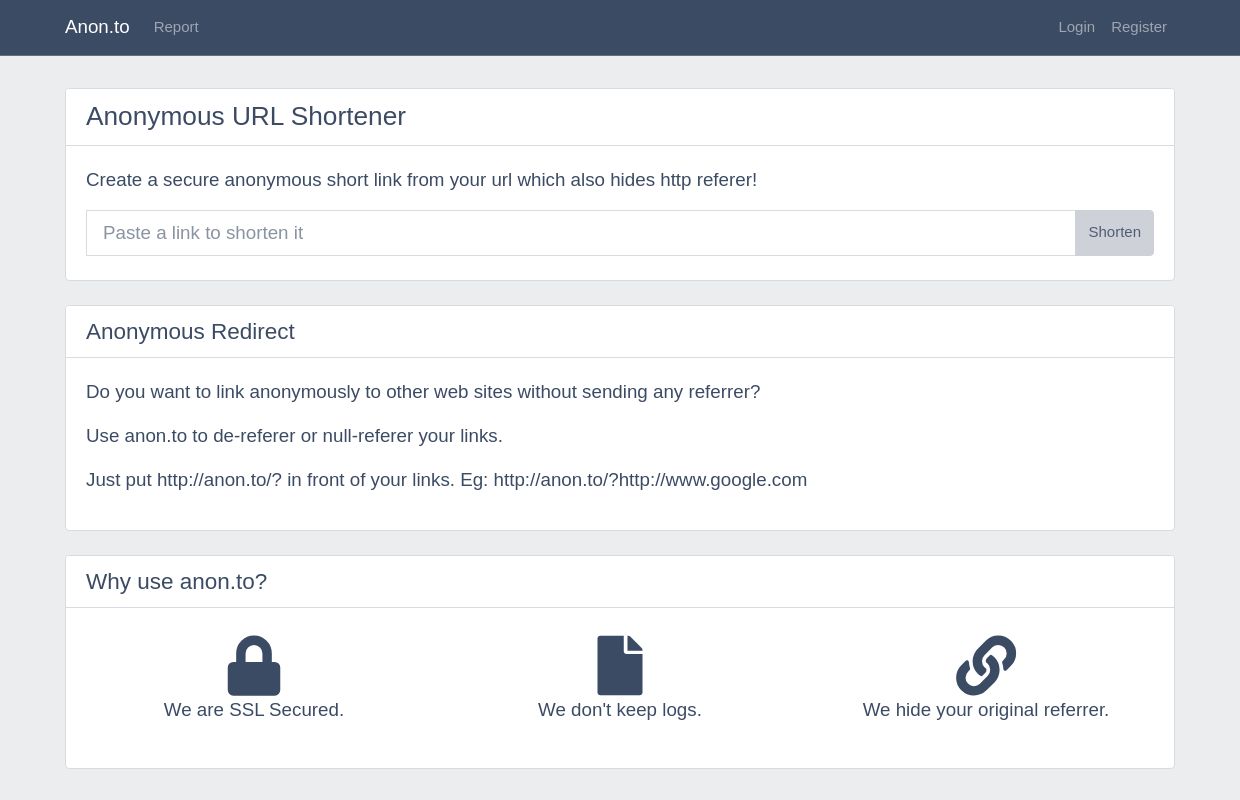 Anon.to