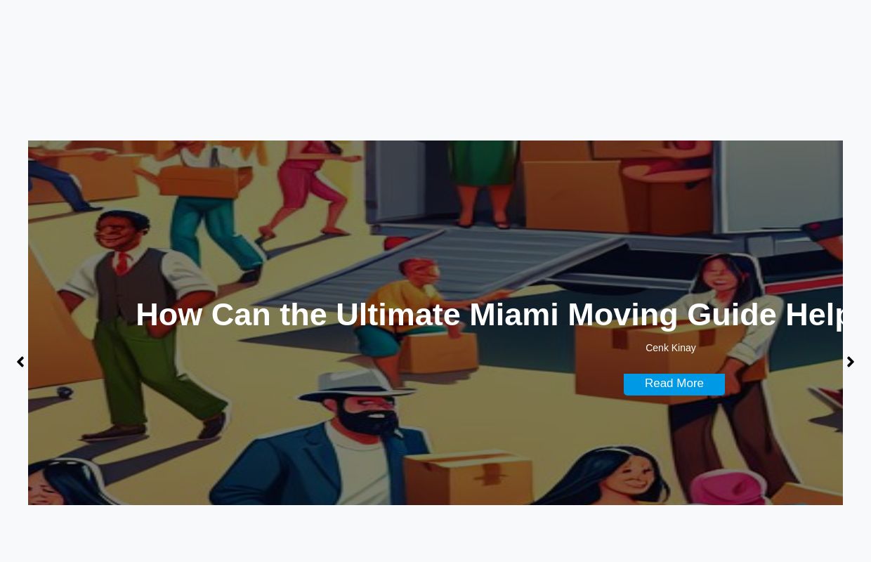 MoveMe Smart - The best moving services blog