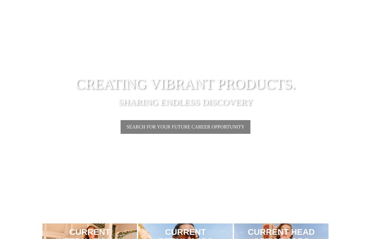 Monsoon & Accessorize Jobs