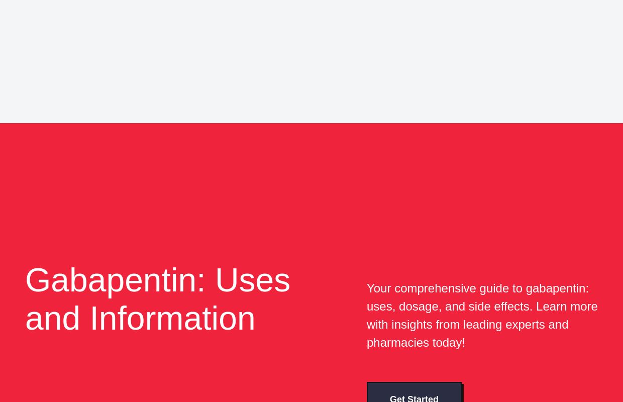 Gabapentin vs Neurontin - Complete guide to uses, safety, side effects, and real-world advice