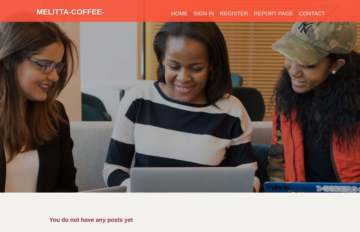 New blog melitta-coffee-machine-ru.goabroadblog.com - homepage