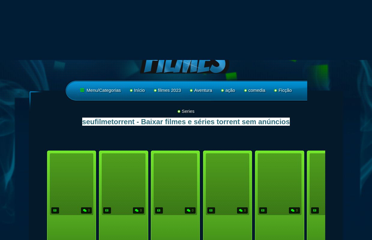 Filmes Torrent - Baixe Filmes Series Torrent