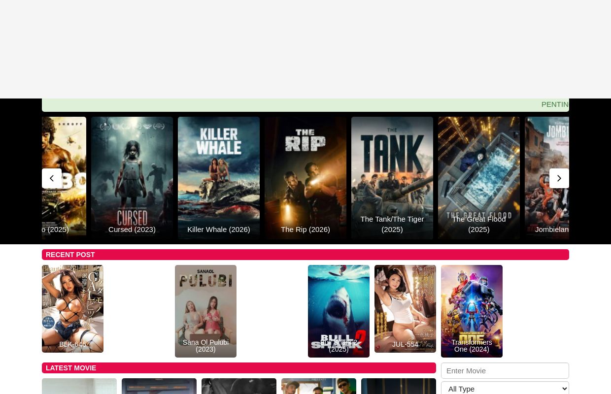 LAYARKACA21 – Nonton Film Gratis Sub Indo Terlengkap & Terbaru