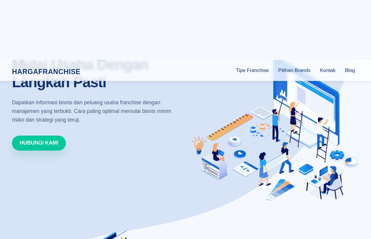 Home | hargafranchise