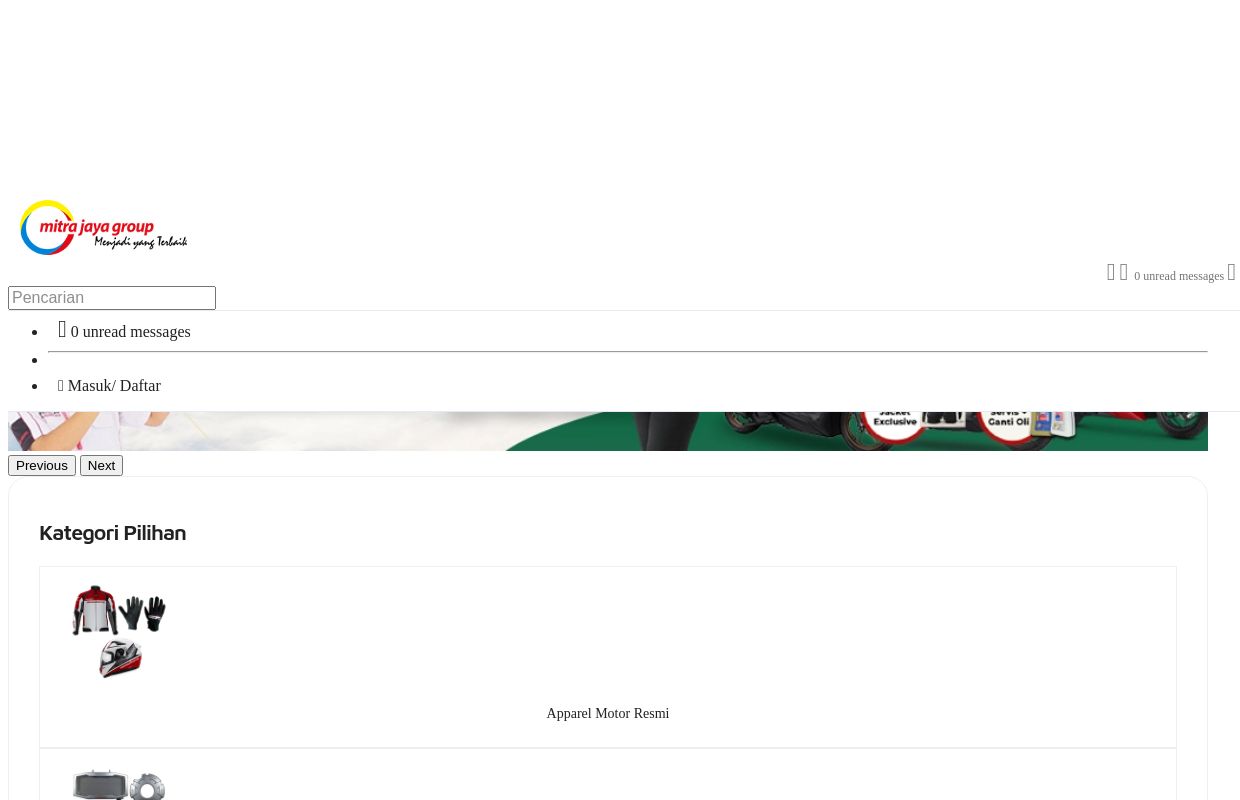 Dealer Honda Motor Mitra Jaya Group