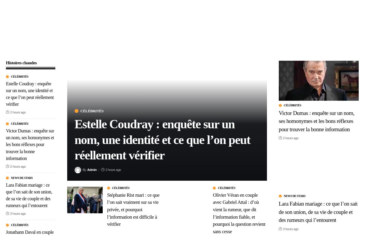 Home Business - French Buzz