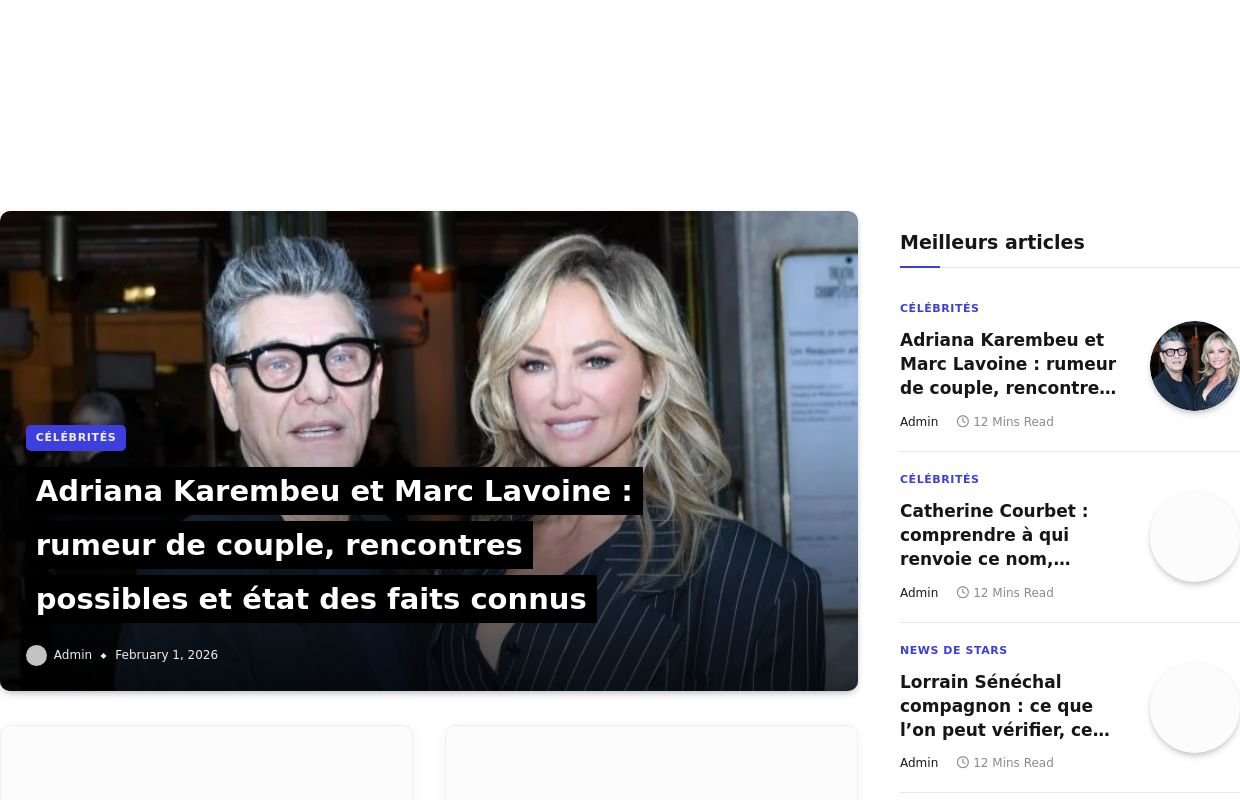 Flashacto | Actualités économiques | Actualités technologiques