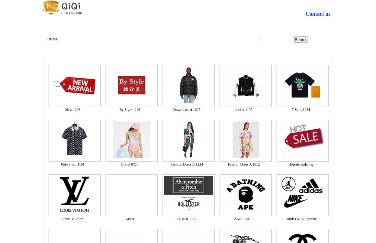 Floor Outlets - Official Site