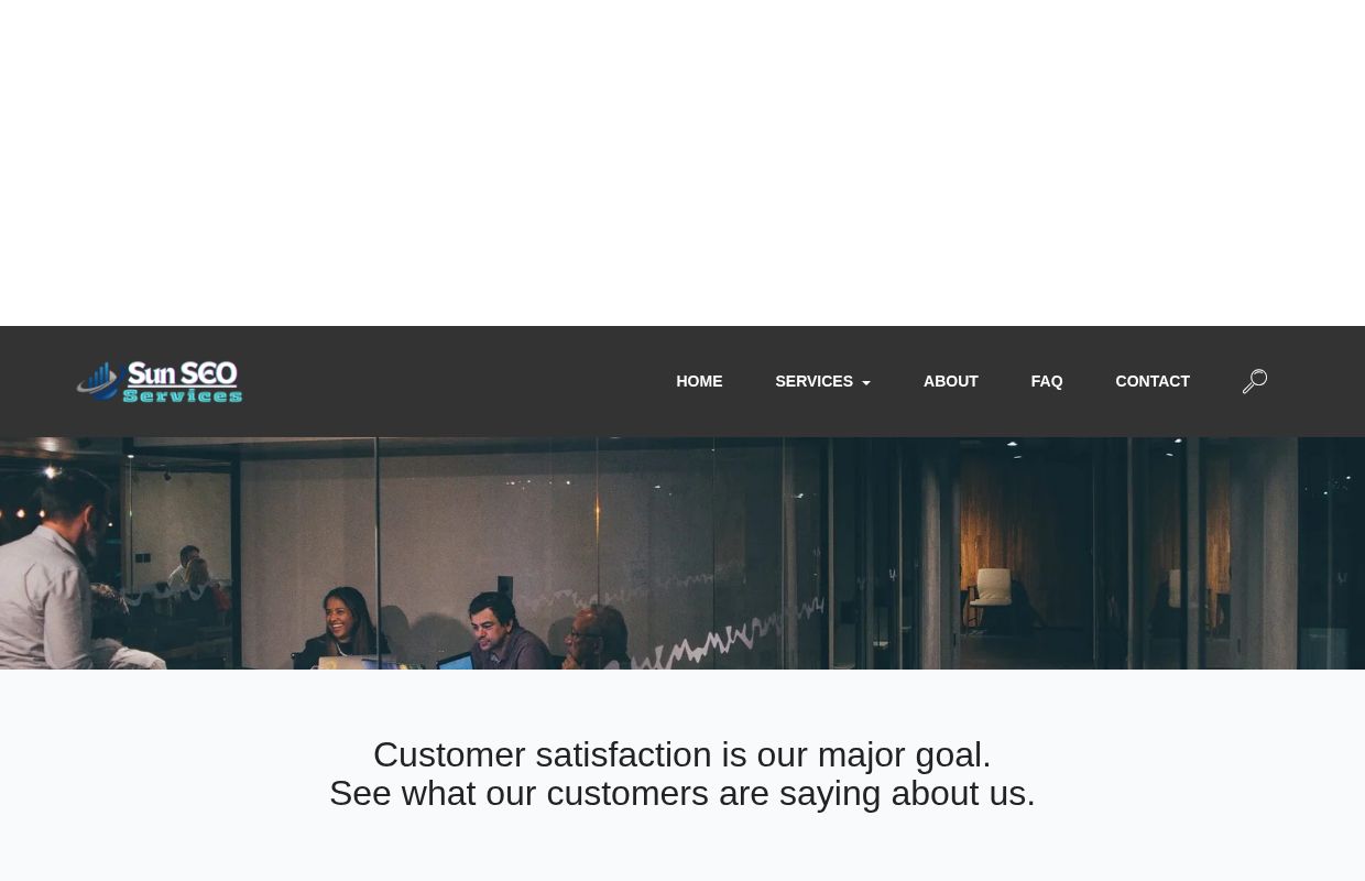 Sun SEO Services - Web Development Company