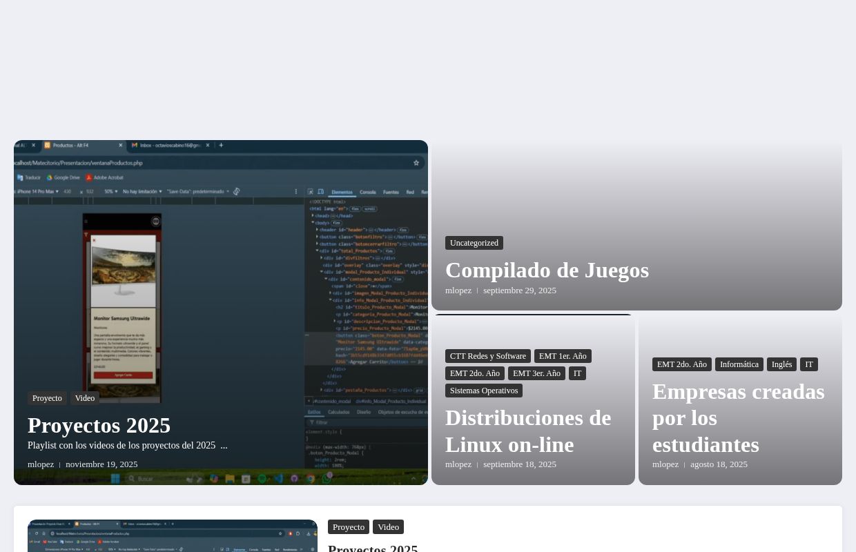 Alejandría - Repositorio de conocimiento