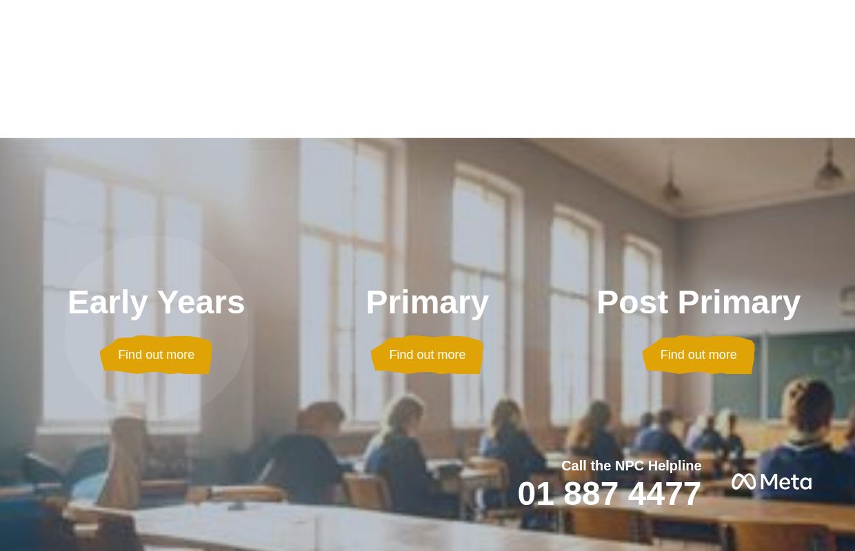 National Parents Council