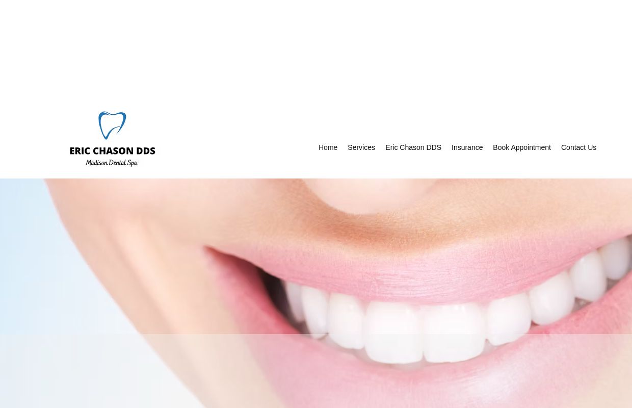 Cosmetic Dentistry | Madison Dental Spa | New York