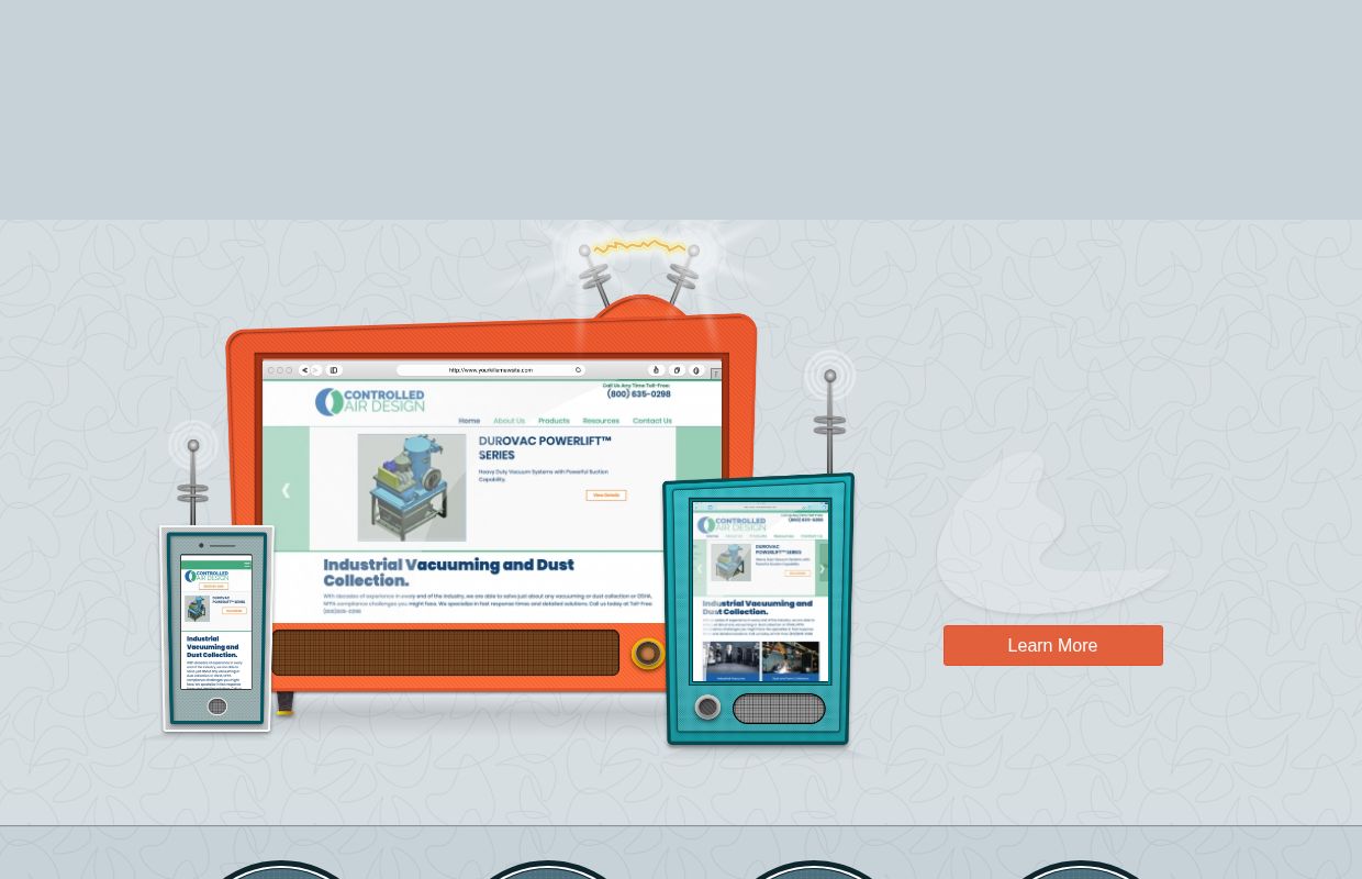 
   Raleigh Web Design Company | Imp Designs
  