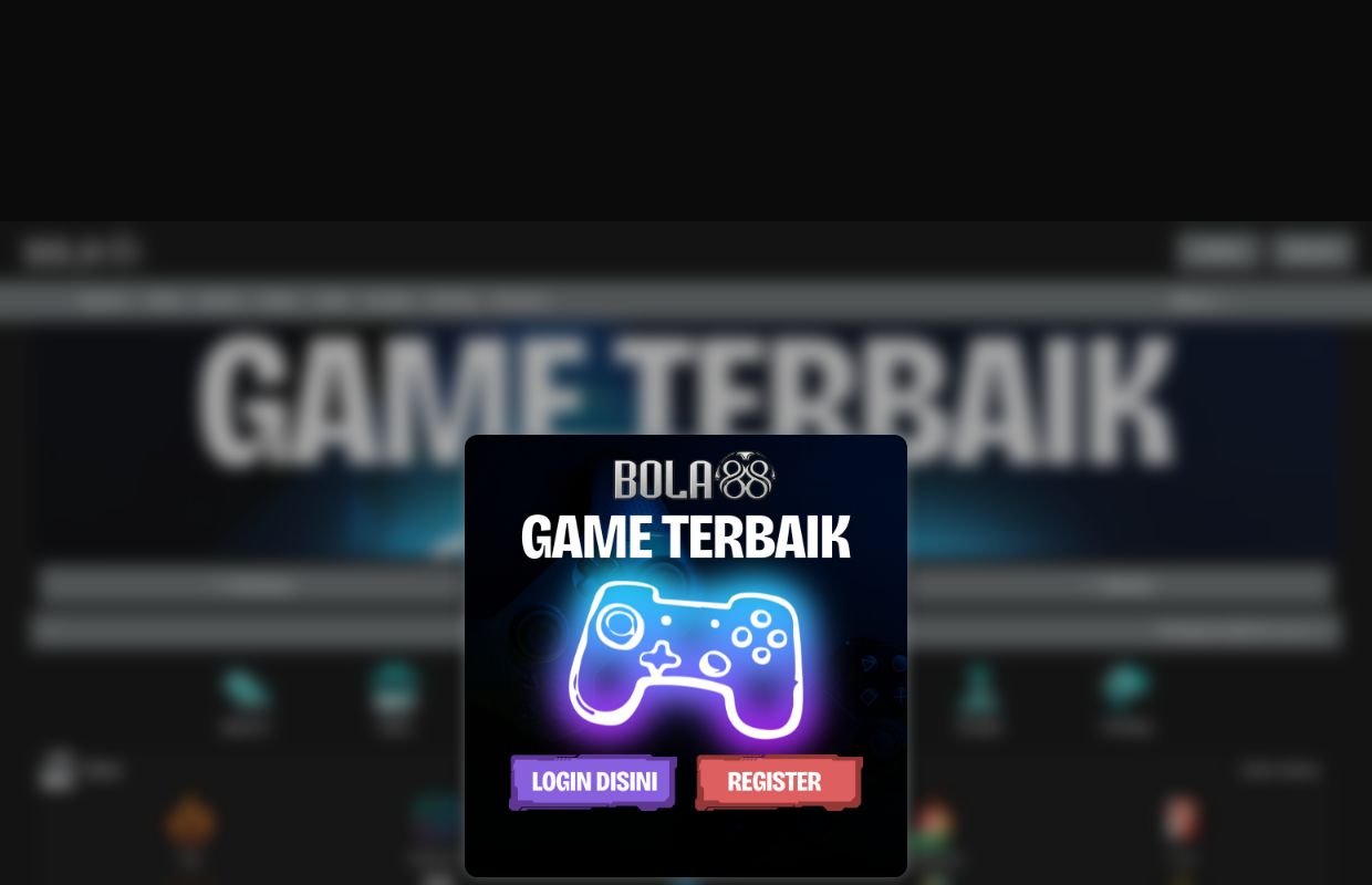 Bola88 | Pusat Taruhan Bola Online #1 Indonesia