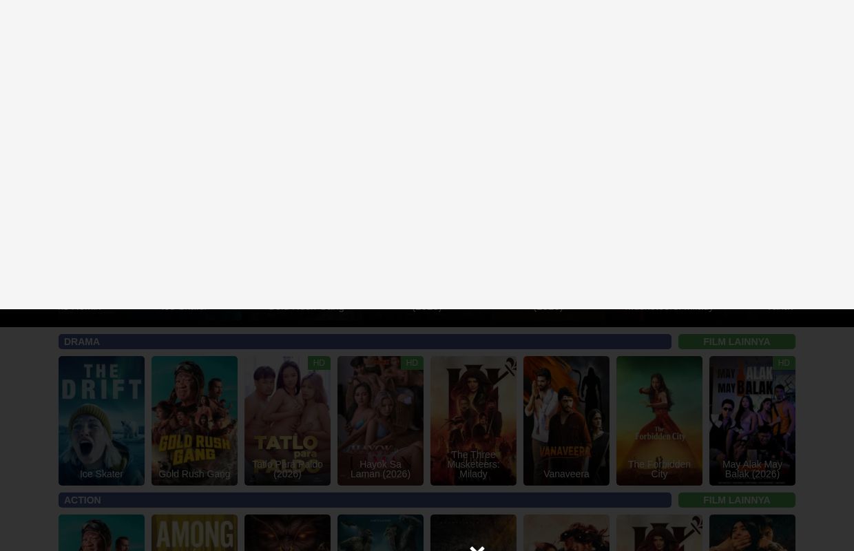 Dutafilm – Situs Streaming Film Layarkaca21, Dutamovie21, LK21, Rebahin, Idlix