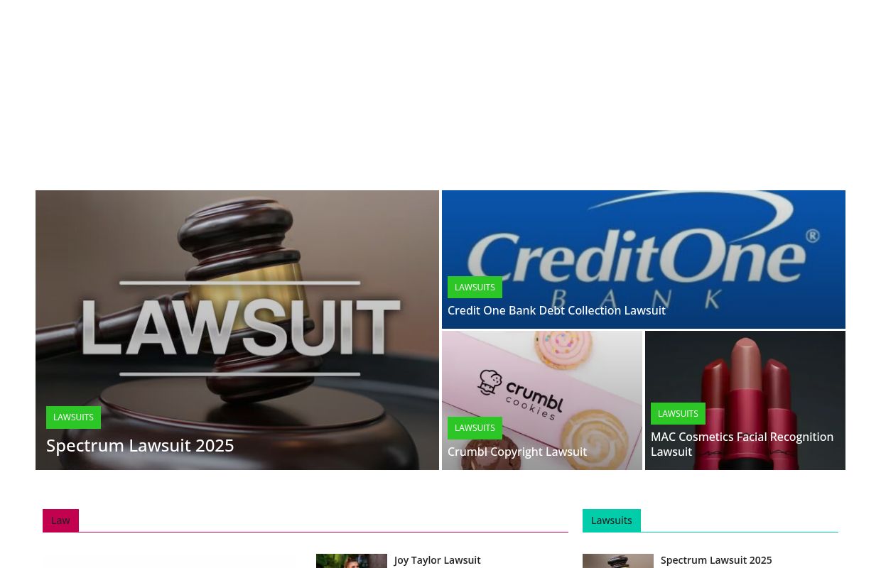 Home - Billjoneslaw.com