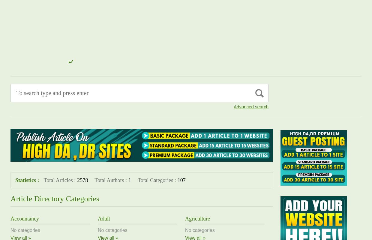 Super Hub Directory | 