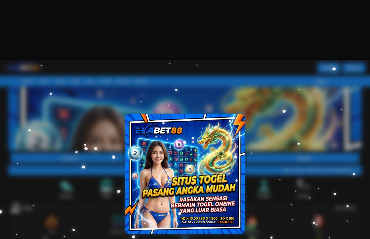Buruan Cek! Data Macau 2026 Hari Ini Sudah Rilis dengan Result 4D Terbaru yang Lengkap dan Fresh